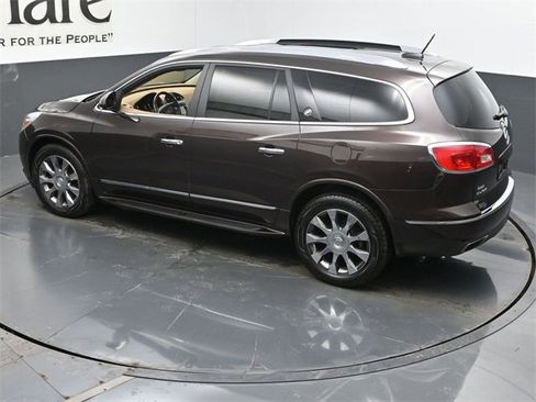 Used 2016 Buick Enclave Premium w/ Experience Buick Package image 43
