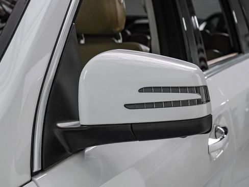 Used 2018 Mercedes-Benz GLS 450 4MATIC w/ Premium Package image 42