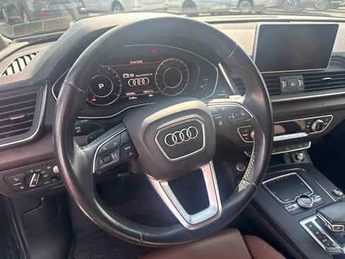 Used 2018 Audi Q5 Prestige w/ Prestige Package AWD/4WD image 26