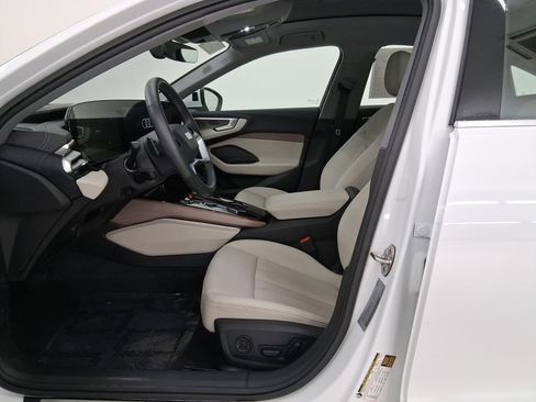 Used 2025 Audi A5 2.0T Premium Plus w/ Premium Plus image 5