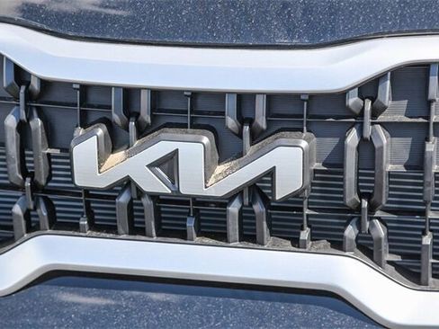 New 2025 Kia Telluride EX image 4