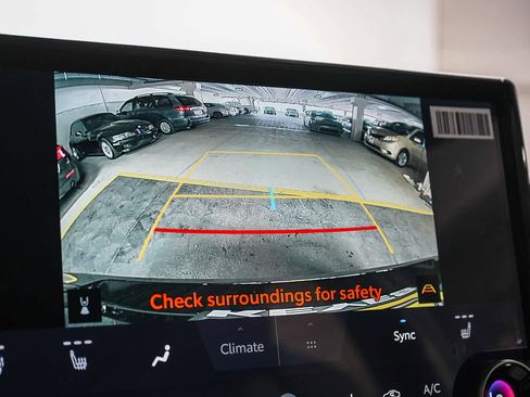 New 2026 Toyota bZ image 27