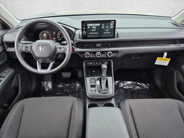Used 2026 Honda CR-V LX image 22