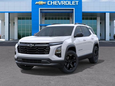 New 2026 Chevrolet Equinox LT image 6