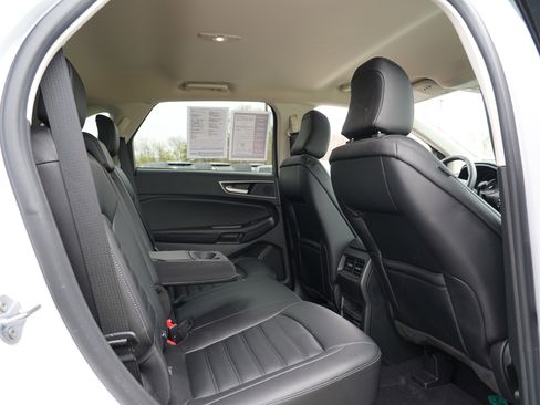 Used 2024 Ford Edge SEL w/ Convenience Package AWD/4WD image 29