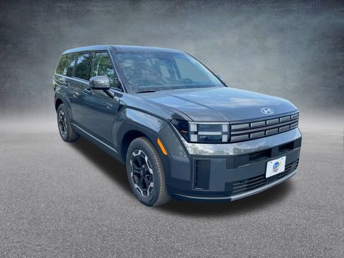 New 2026 Hyundai Santa Fe SE image 33