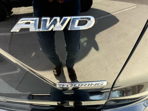 Used 2018 Honda CR-V Touring image 45