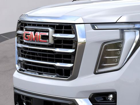 New 2026 GMC Yukon Elevation image 13