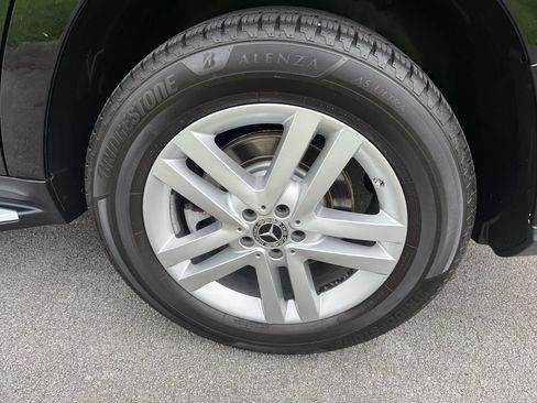 Used 2019 Mercedes-Benz GLS 450 4MATIC image 12