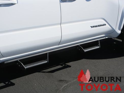 New 2025 Toyota Tacoma SR5 image 3