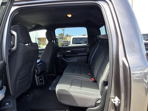 New 2026 RAM 1500 Tradesman RWD image 18