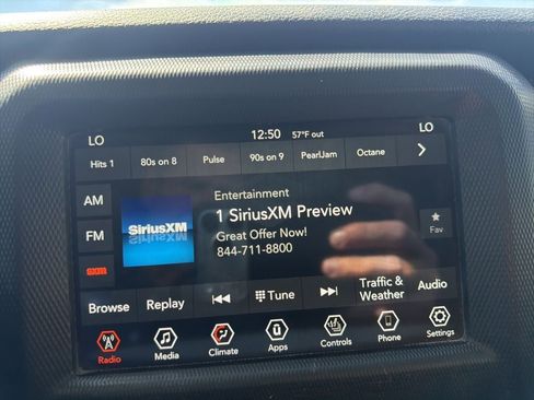 Used 2022 Jeep Wrangler Unlimited Sport image 27