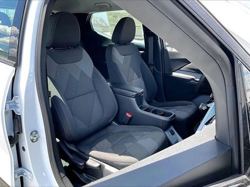 New 2027 Chevrolet Bolt LT w/ LPO, All-Weather Package FWD image 30