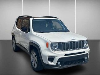Used 2023 Jeep Renegade Limited w/ Sun/Sound Group AWD/4WD video 2