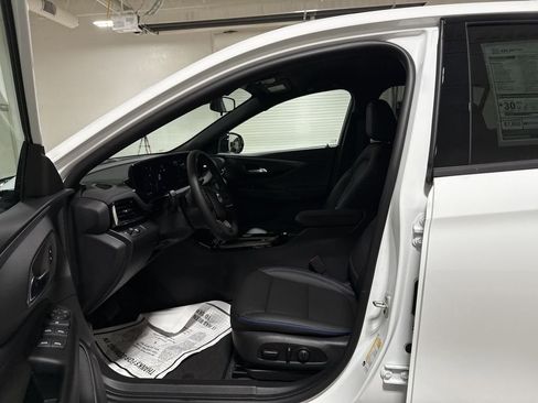 New 2026 Buick Envista Sport Touring w/ Convenience I Package image 18