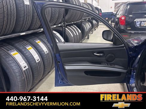 Used 2009 BMW 335i xDrive Sedan image 7