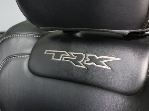 Used 2022 RAM 1500 TRX w/ TRX Level 1 Equipment Group image 16