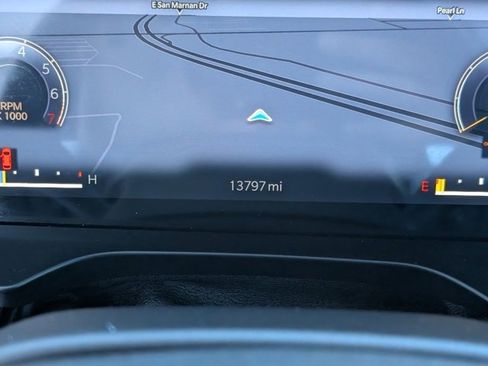 Used 2024 Jeep Grand Cherokee Summit w/ Adv Protech Group IV image 17