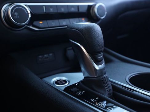 New 2025 Nissan Altima 2.5 S image 30