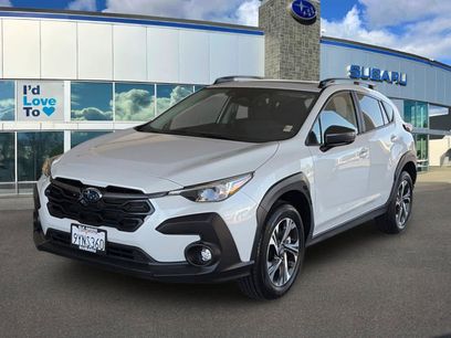Used 2026 Subaru Crosstrek 2.5i Premium