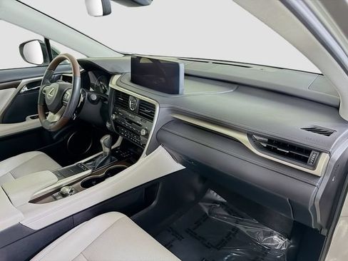 Used 2021 Lexus RX 350 FWD w/ Premium Package image 29