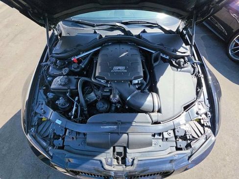 Used 2013 BMW M3 Coupe RWD image 17
