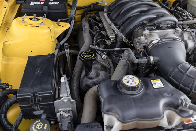 Used 2006 Ford Mustang GT Premium RWD image 21