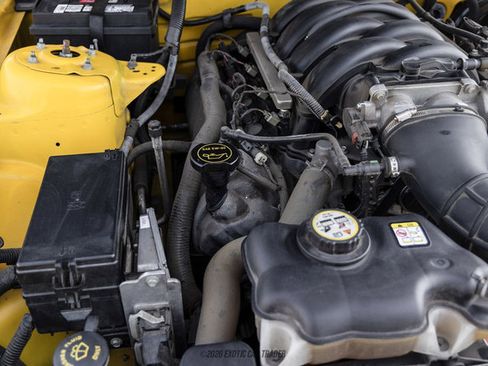 Used 2006 Ford Mustang GT Premium RWD image 21