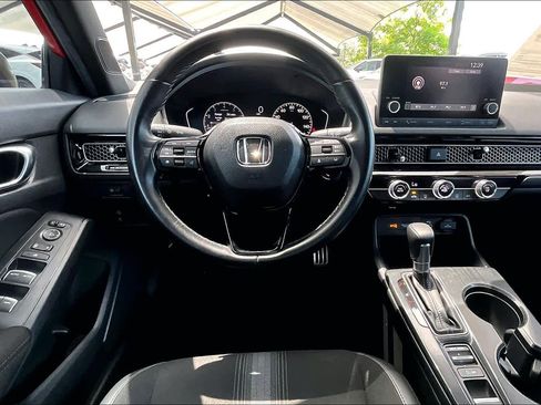Used 2024 Honda Civic Sport image 6