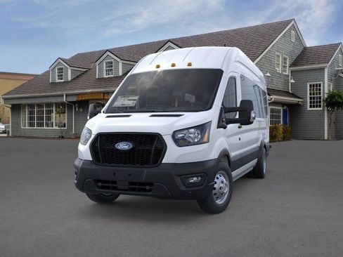 New 2026 Ford Transit 350 XL image 2