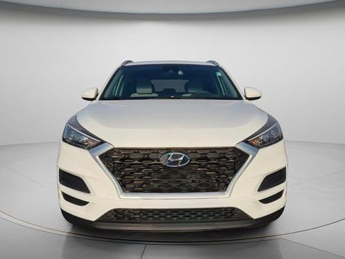 Used 2019 Hyundai Tucson Value w/ Cargo Package image 4