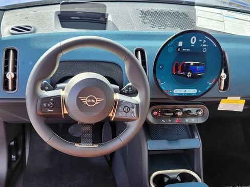 New 2026 MINI Cooper Countryman S AWD/4WD image 11