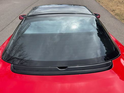 Used 1991 Acura NSX image 45