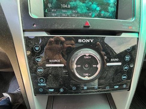 Used 2013 Ford Explorer Sport AWD/4WD image 34