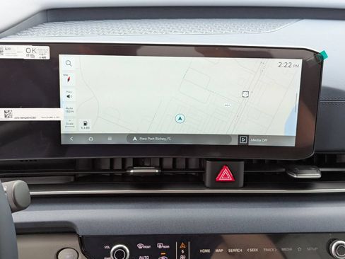 New 2026 Kia Carnival SX FWD image 29