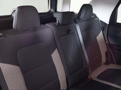 Used 2025 Ford Bronco Sport Big Bend AWD/4WD image 31