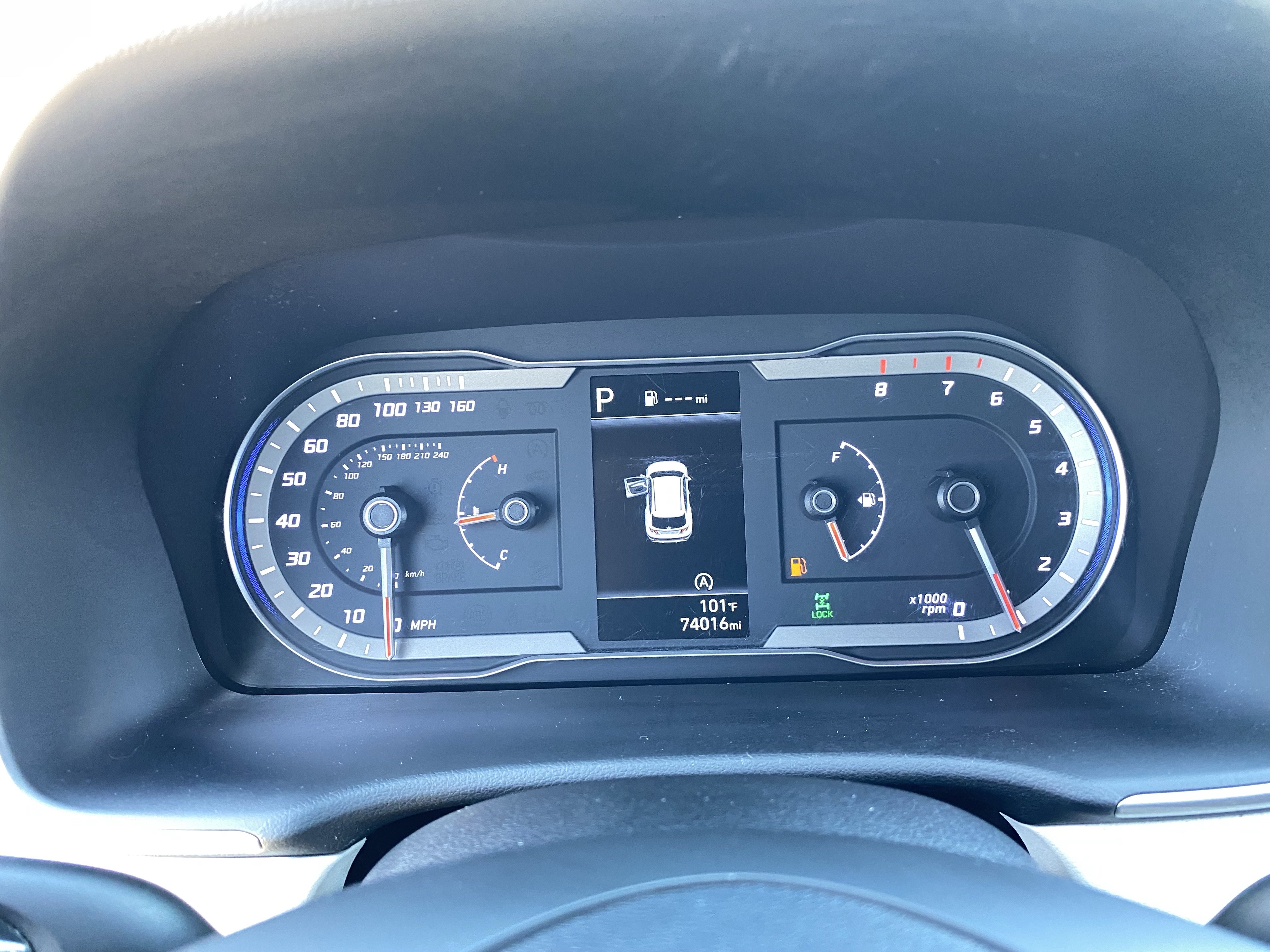 Used 2023 Hyundai Tucson SEL AWD/4WD image 30