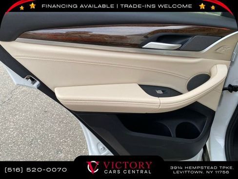 Used 2020 BMW X3 sDrive30i w/ Executive Package image 17