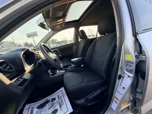 Used 2010 Toyota RAV4 Sport image 33