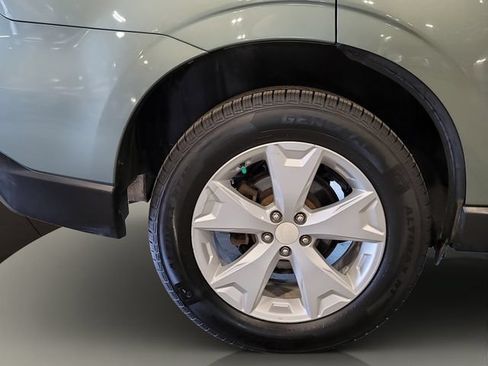 Used 2015 Subaru Forester 2.5i Limited AWD/4WD image 31