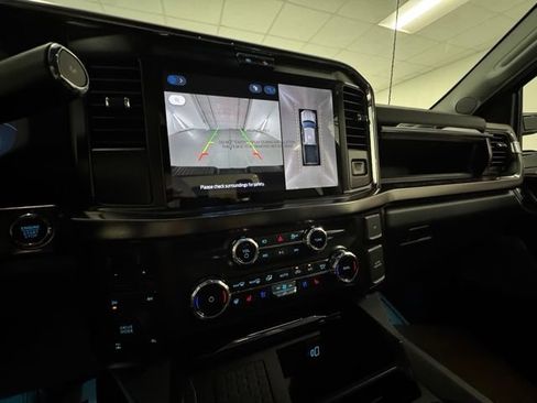 New 2026 Ford F250 Lariat w/ Black Appearance Package AWD/4WD image 19