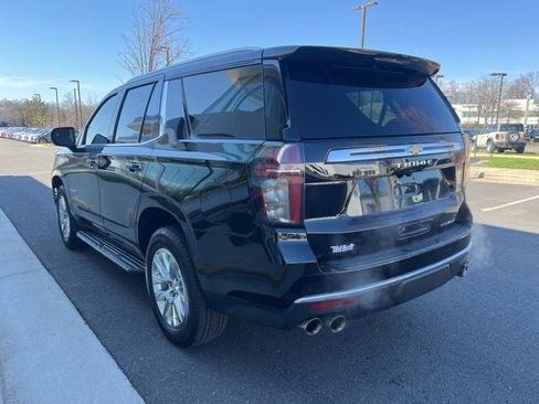 Used 2023 Chevrolet Tahoe Premier image 6