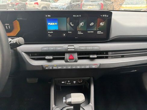 Certified 2025 Kia K4 LXS image 20