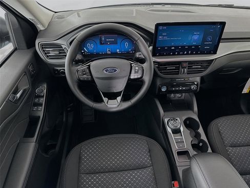 New 2026 Ford Escape Active w/ Active Premium Tech Pack image 24
