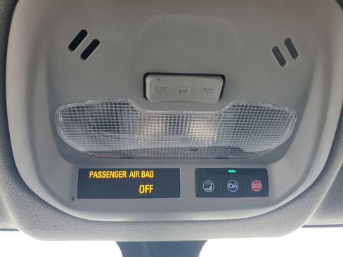 Used 2021 Chevrolet Spark LS image 23