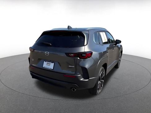 Used 2025 MAZDA CX-50 2.5 Hybrid w/ Premium Plus Pkg AWD/4WD image 11