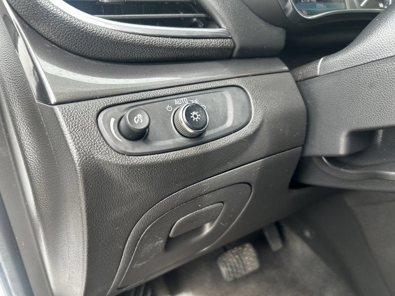 Used 2018 Buick Encore Preferred FWD image 15