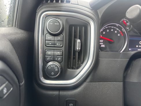 Used 2020 Chevrolet Silverado 1500 RST w/ All-Star Edition AWD/4WD image 29