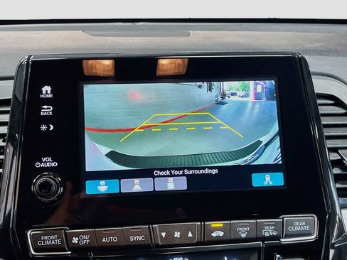 Used 2023 Honda Odyssey Sport image 13