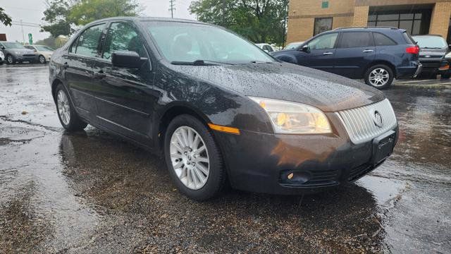 Used 2009 Mercury Milan Premier FWD image 5